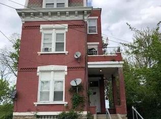 3424 Kensington Pl, Cincinnati, OH 45205