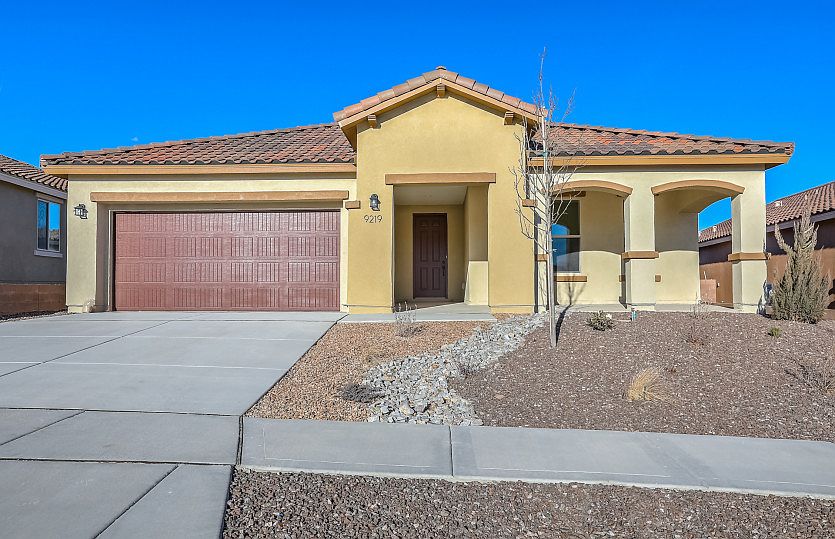 Brand new move-in ready home