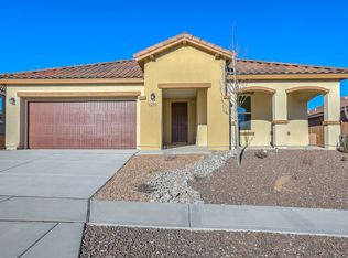 9219 Mills Canyon Rd NW, Albuquerque, NM 87120