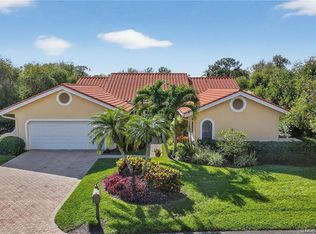 1606 NW Buttonbush Cir, Palm City, FL 34990