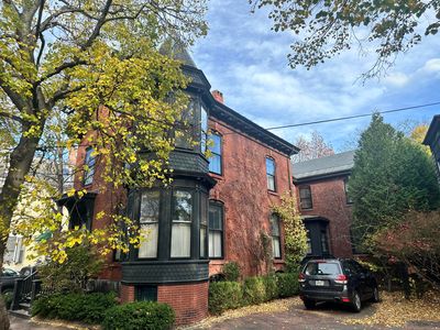 143 Neal Street, Portland, ME, 04102