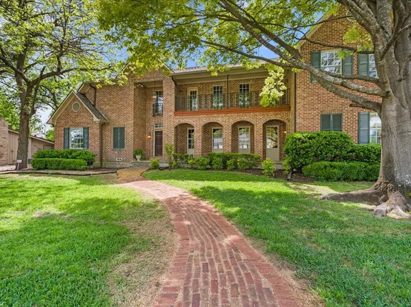 602 Mills Pl, Corsicana, TX 75110