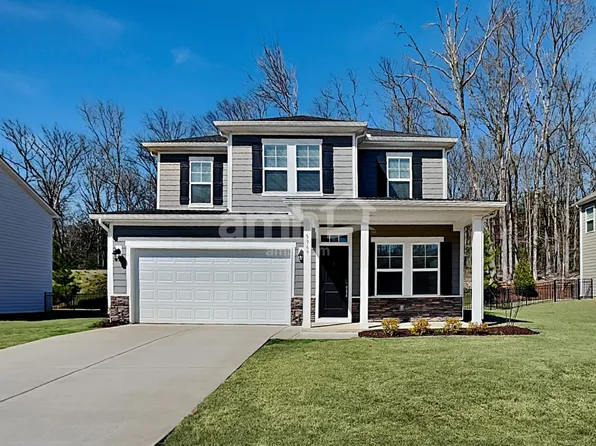 5969 Hagar Valley Dr, Hermitage, TN 37076