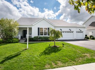 743 Juniper St, Oswego, IL 60543