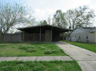 601 Fielding Ave, Gretna, LA 70056