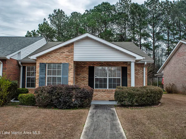 1153 Watson Pl, Alexander City, AL 35010