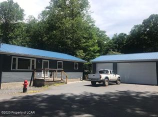 2025 Pine Run Rd, Laurel Run, PA 18706