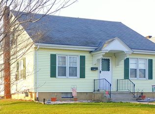 1813 E Caracas Ave, Hershey, PA 17033