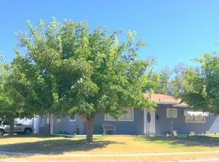 618 Madison Ave, Alamogordo, NM 88310