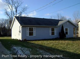 410 N Beech St, Oxford, OH