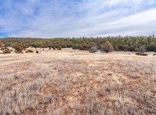 Gabaldon Ln, Santa Fe, NM 87508