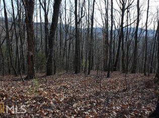 0 Ralston Creek Trl, Ellijay, GA 30536