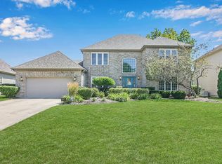 2975 N Cypress Point, Wadsworth, IL 60083