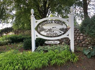 5N765 Chambellan Ln, Wayne, IL 60184