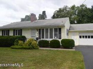 81 Harryel St, Pittsfield, MA 01201
