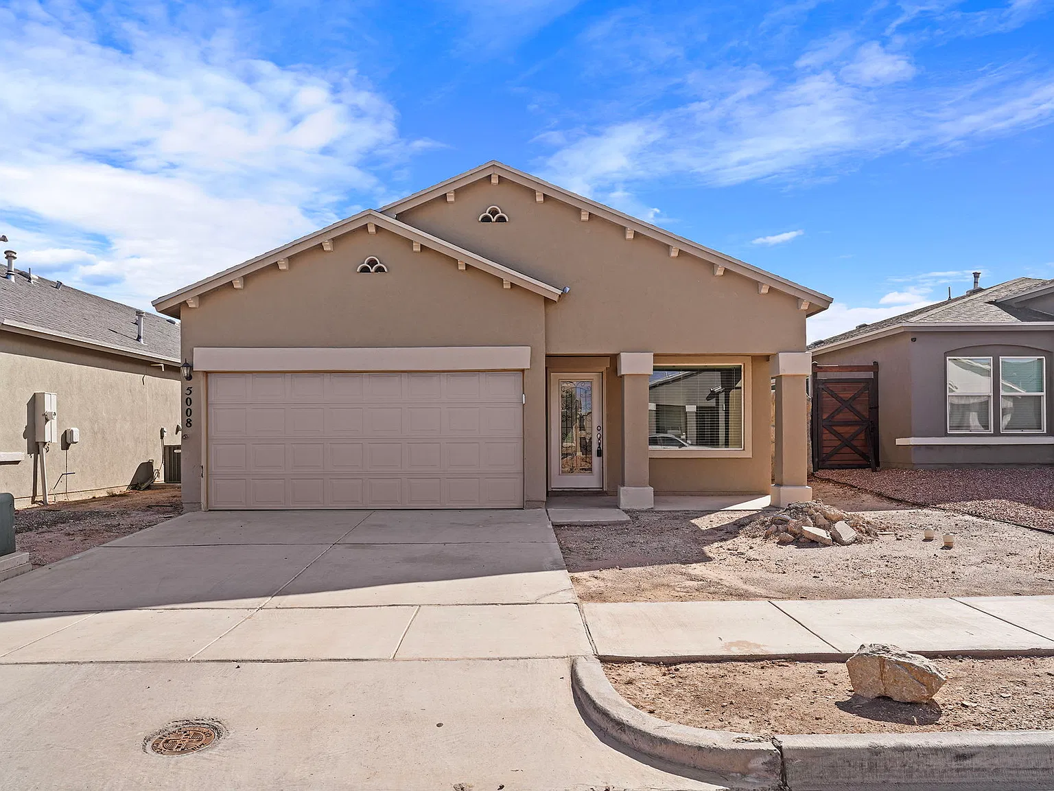 4 bed, 1450 sqft, $1,750 — Photo 2