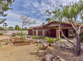 3411 Rochelle Ct, Las Vegas, NV 89121