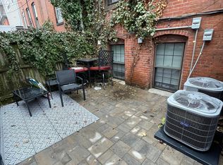 120 M St #1H, Boston, MA 02127