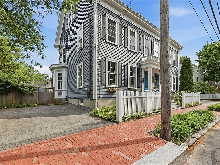 37 Marlboro St #37 — Photo 3