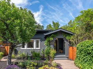 20 Scenic Rd, Fairfax, CA 94930