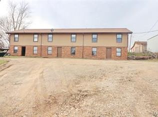 819 N Division St, Bonne Terre, MO 63628