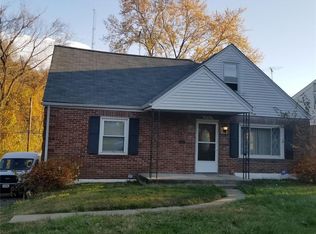 3302 Havenbrook Dr, Saint Louis, MO 63114