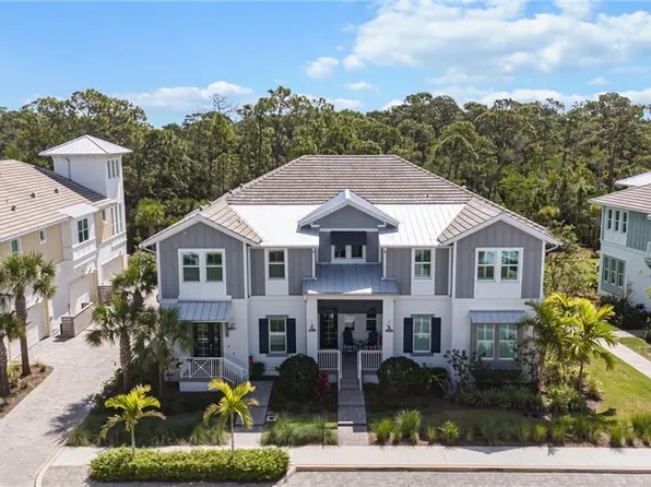 6532 Dominica DR #202, NAPLES, FL 34113