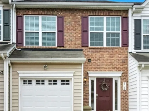 7520 Washington Arch Dr, Mechanicsville, VA 23111