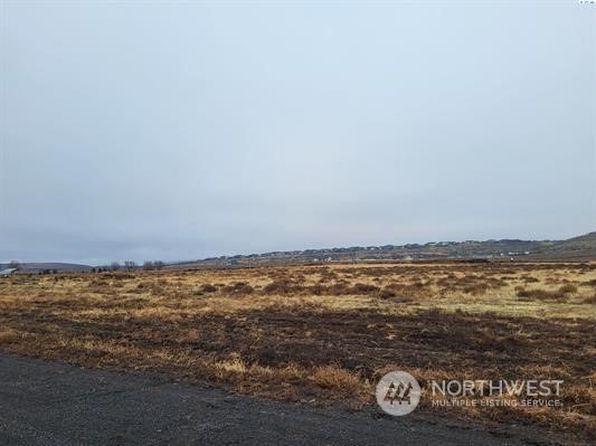 10535 S 674 PR SE, Benton City, WA 99320