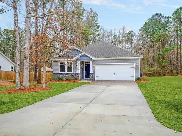 Evans Plan, Dorchester County Homes