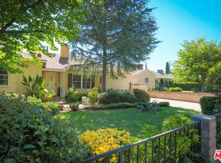 4718 Halbrent Ave, Sherman Oaks, CA 91403