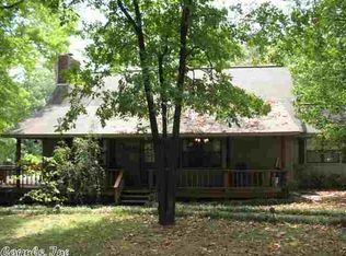 105 Blue Berry Hl, Drasco, AR 72530