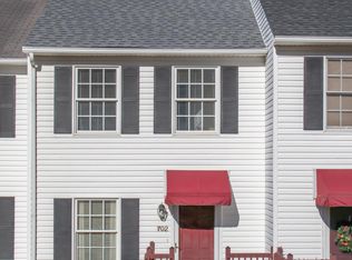 702 Beaverview Dr, Bristol, VA 24201