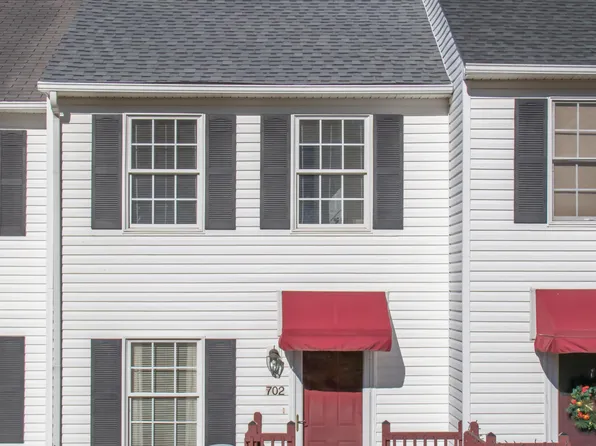 702 Beaverview Dr, Bristol, VA 24201