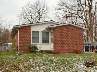 3070 La Salle Dr, Ann Arbor, MI
