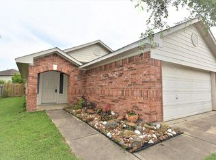 18918 Larkspur Hills Dr, Cypress, TX 77433