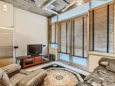 1401 Wewatta St #311 — Photo 5