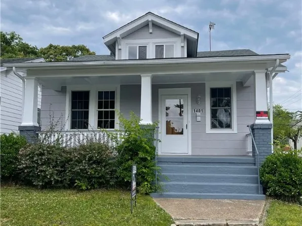 1401 N 20th St, Richmond, VA 23223