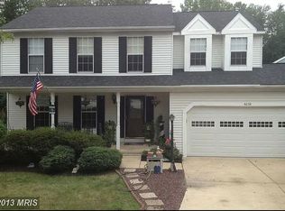 6038 River Birch Ct, Hanover, MD 21076
