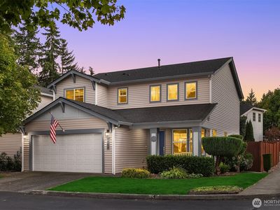 6702 132nd Place SE, Snohomish, WA, 98296