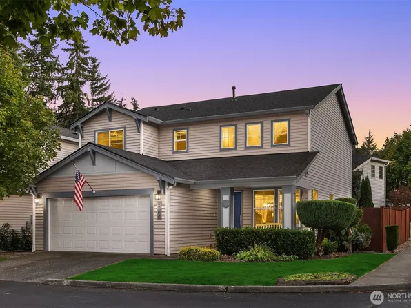 6702 132nd Place SE, Snohomish, WA 98296