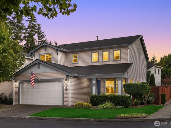6702 132nd Place SE, Snohomish, WA 98296
