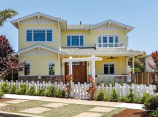 511 Colima St, La Jolla, CA 92037