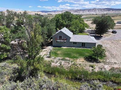 68600 Kinikin Road, Montrose, CO, 81401