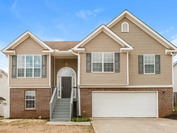 553 Ransom Way, Stockbridge, GA 30281