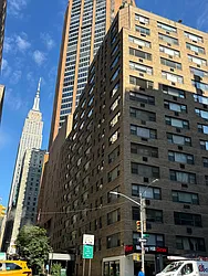 139 East 33rd Street in Midtown South