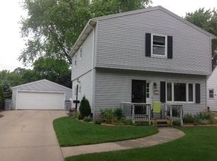 3351 N 95th St, Milwaukee, WI 53222