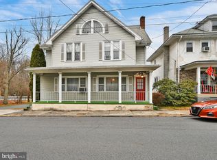 203 E Main St, Tremont, PA 17981