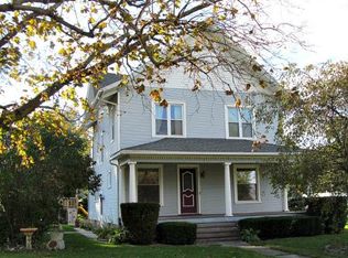 504 Logan St, Long Point, IL 61333