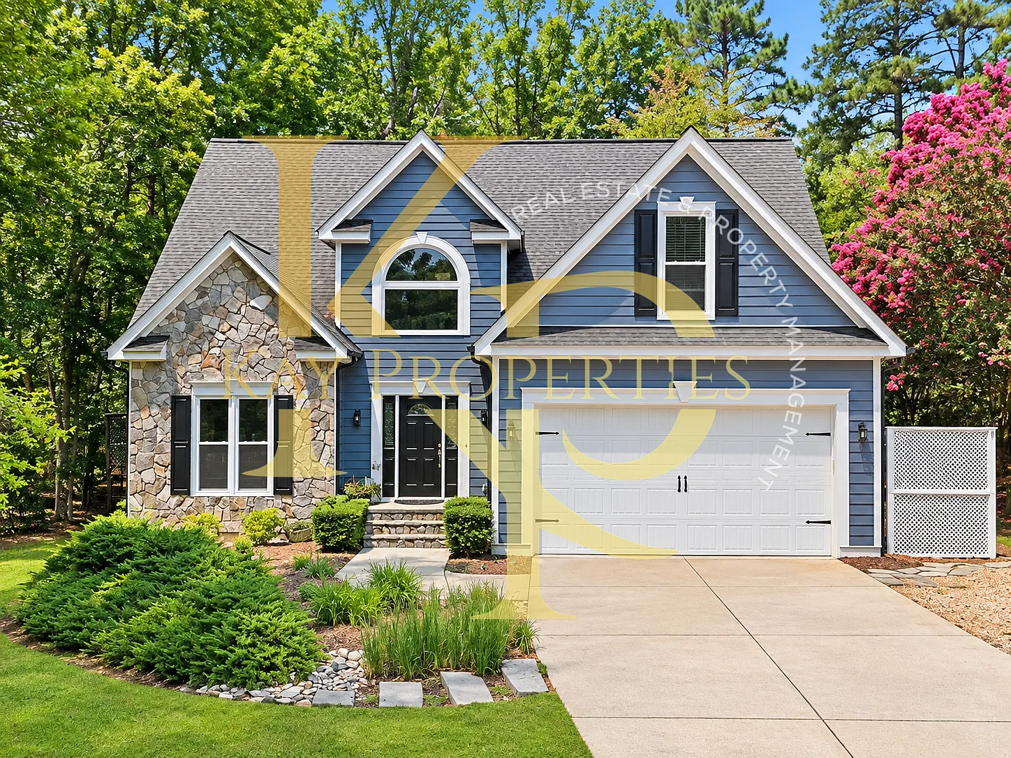 4 bed, 2.5 bath, 2208 sqft, $2,500 — Photo 1